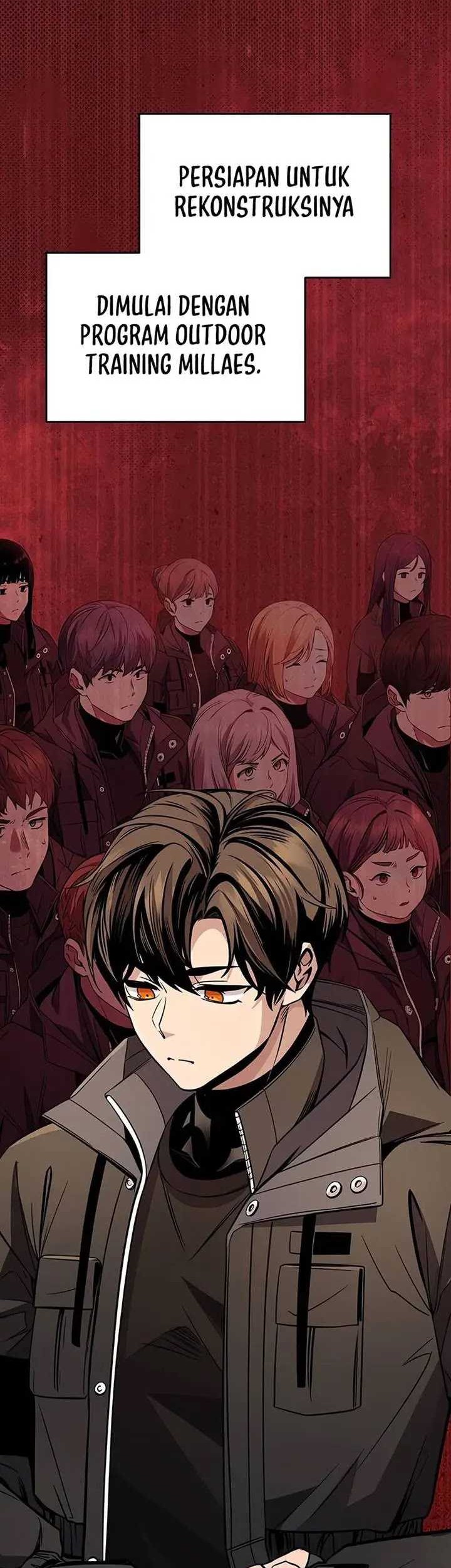 Chapter 111 - halaman 27