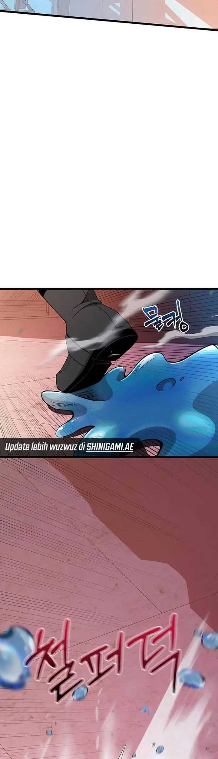 Chapter 110 - halaman 40