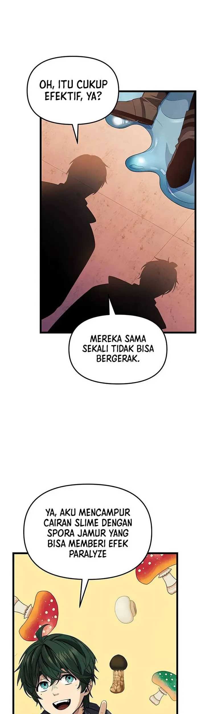 Chapter 110 - halaman 43