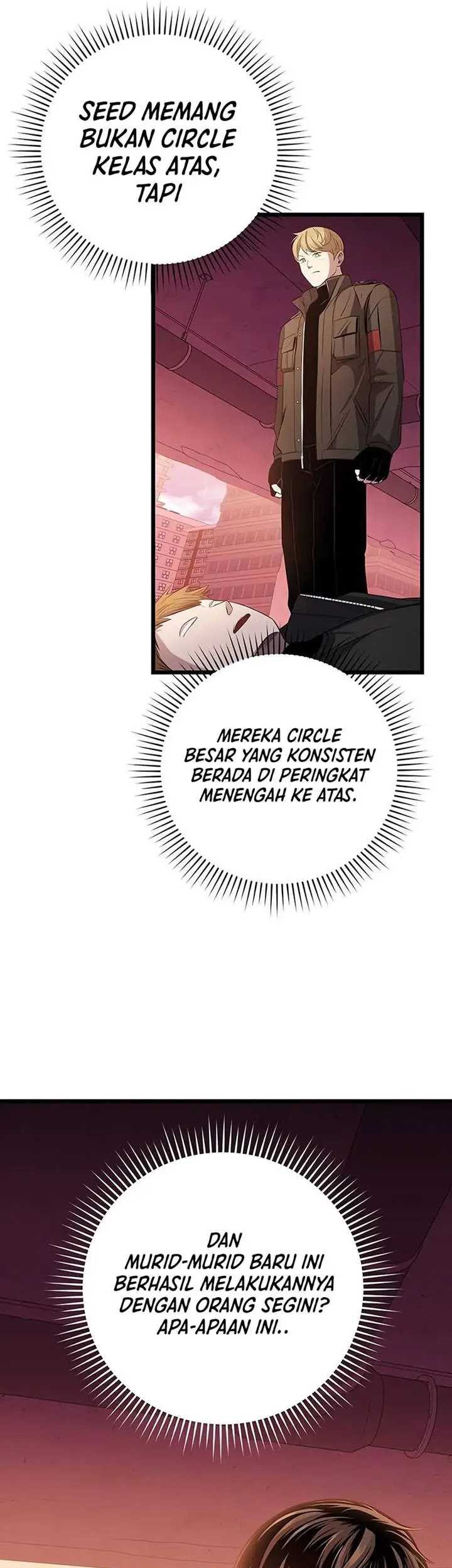 Chapter 110 - halaman 67