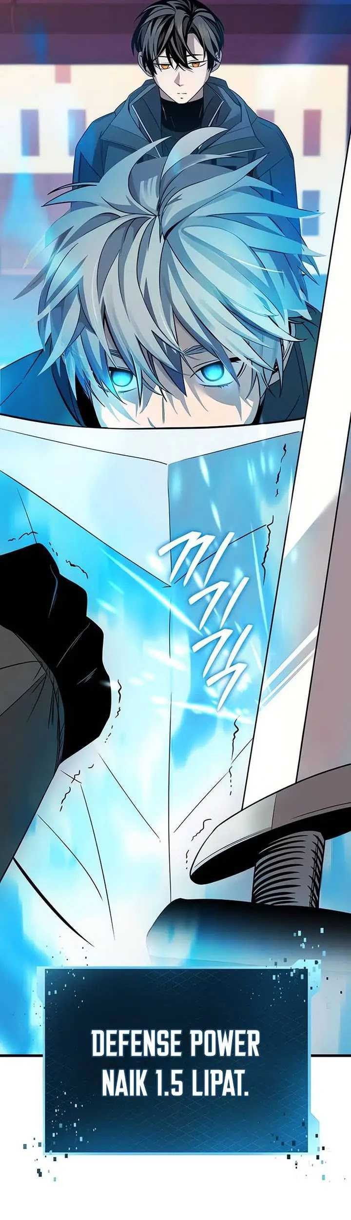 Chapter 110 - halaman 19