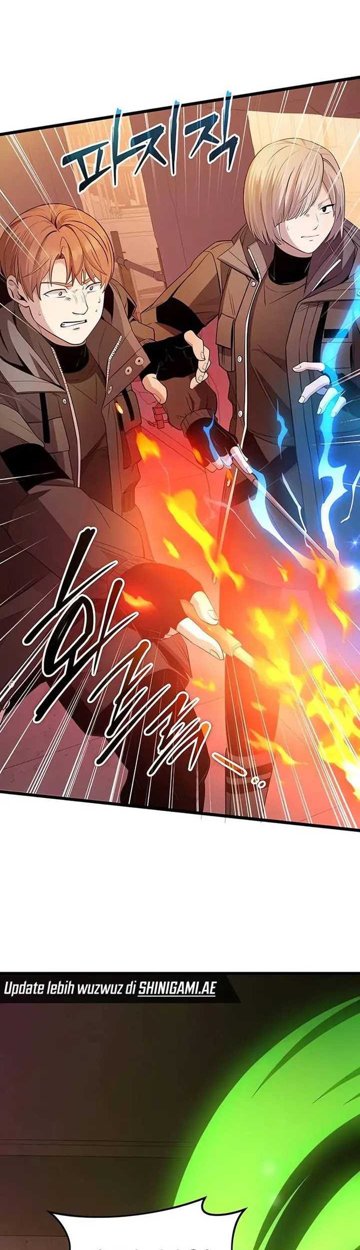 Chapter 110 - halaman 20
