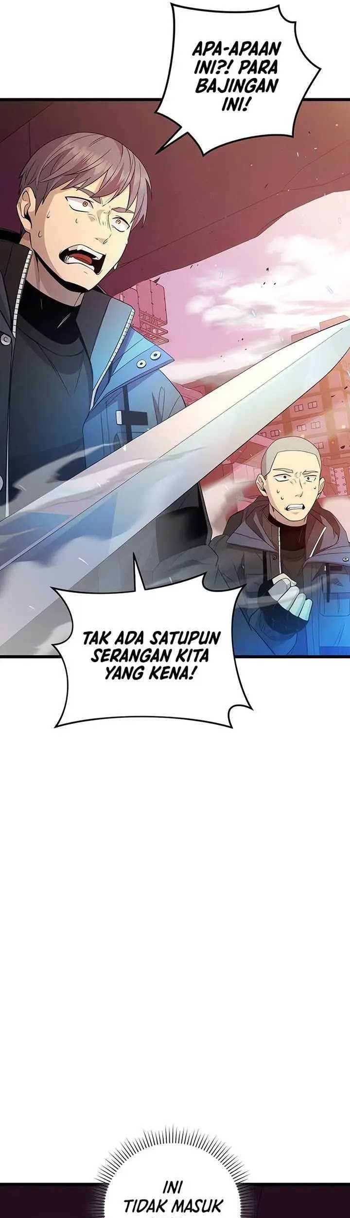Chapter 110 - halaman 27