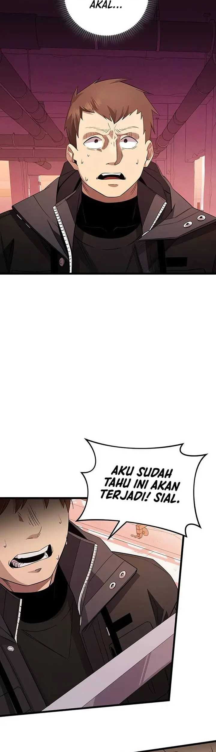 Chapter 110 - halaman 28