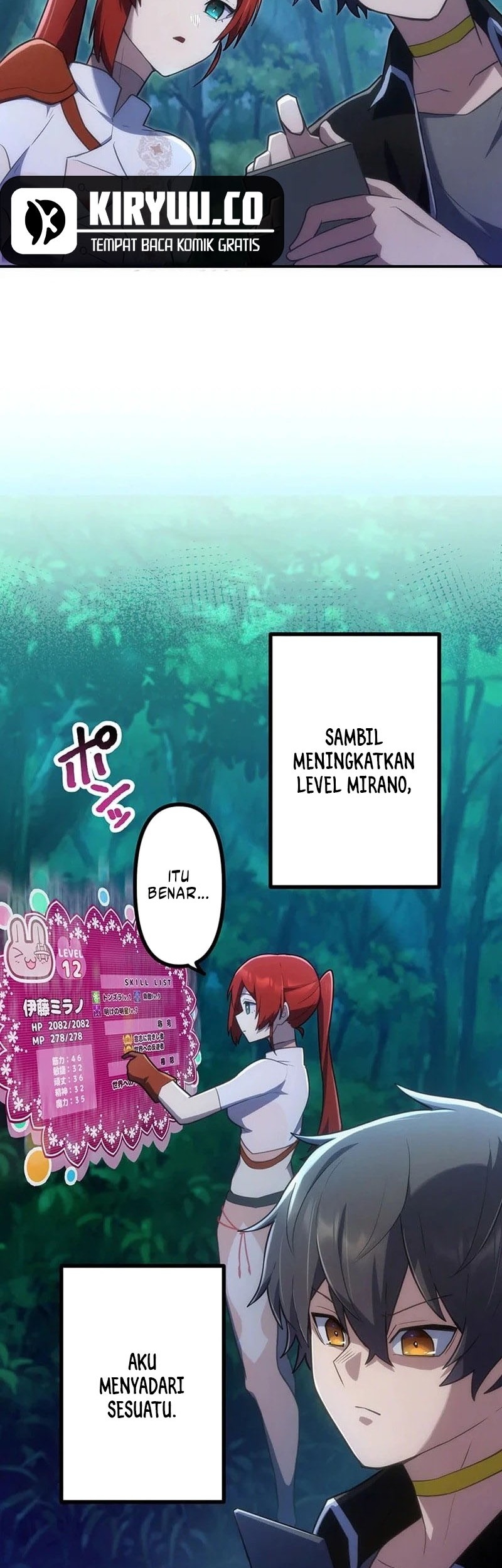 Chapter 43 - halaman 58