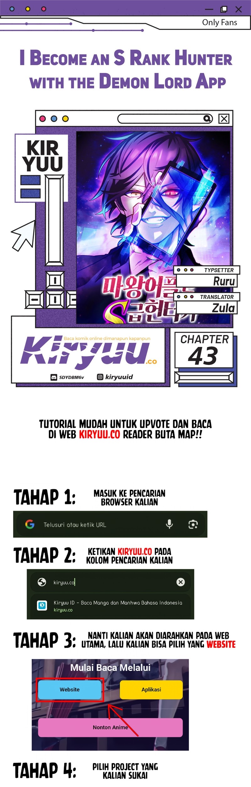 Chapter 43 - halaman 2