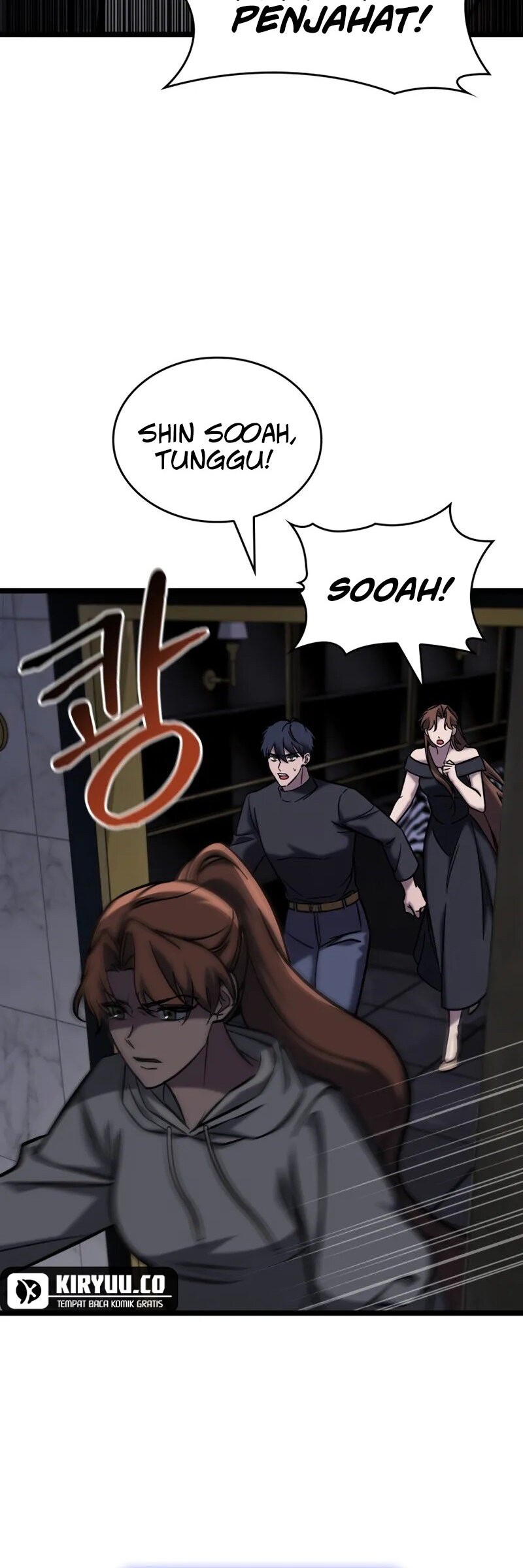 Chapter 64 - halaman 50