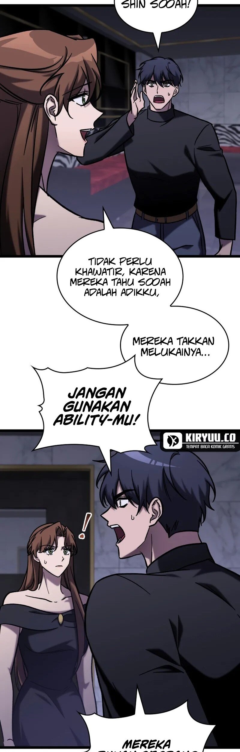 Chapter 64 - halaman 56