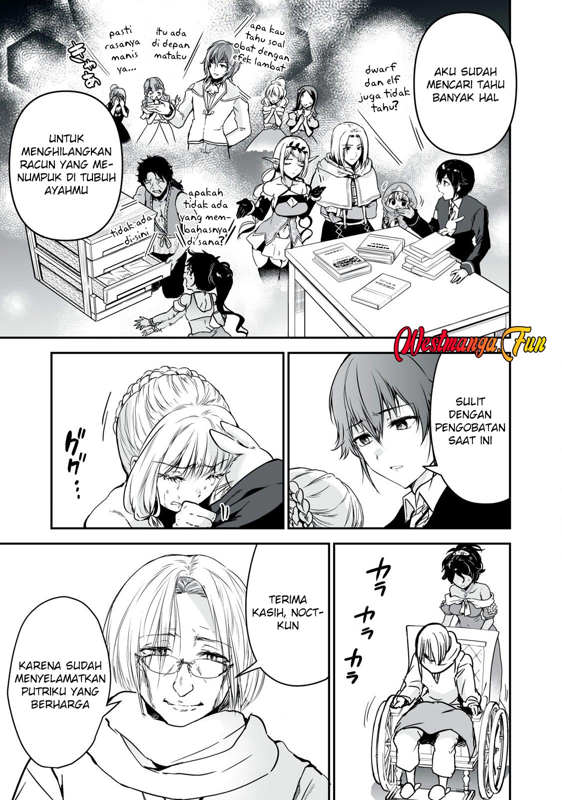 Chapter 36 - halaman 29