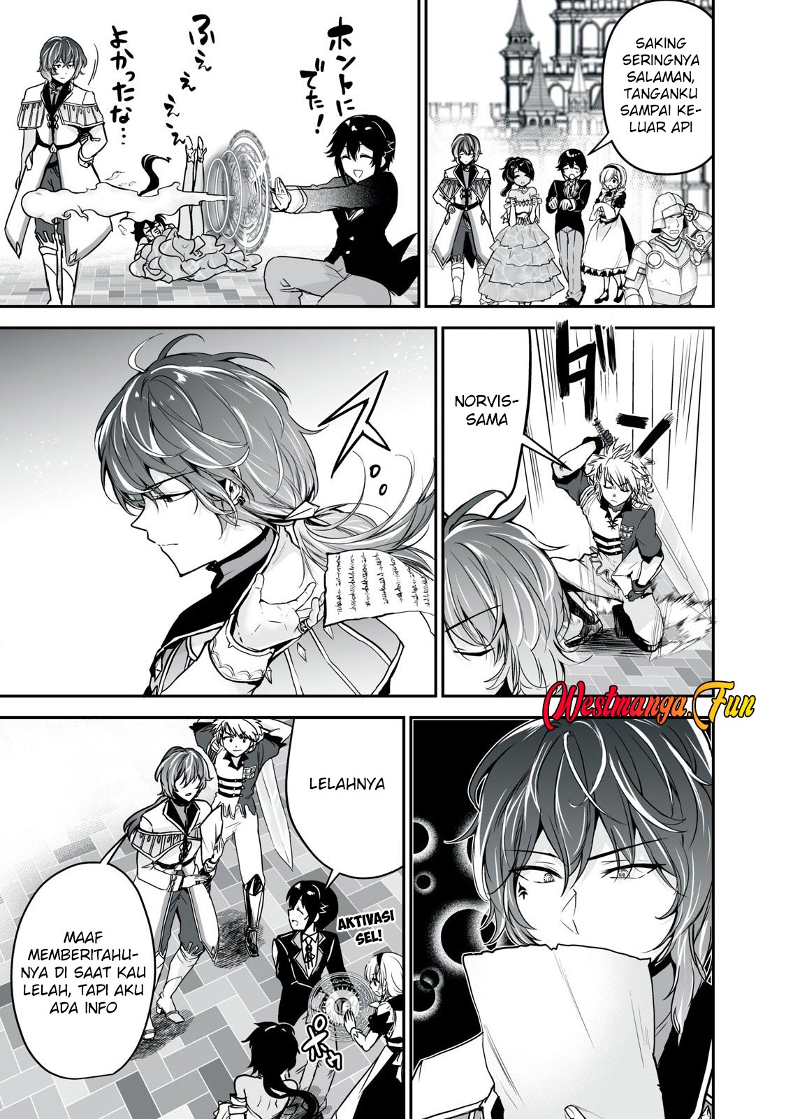 Chapter 35 - halaman 18