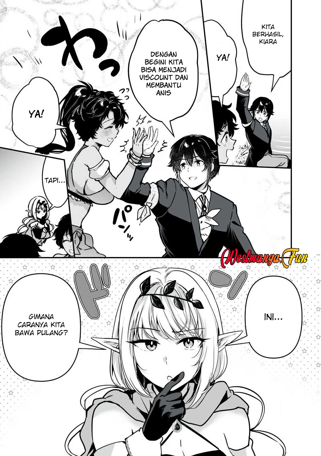 Chapter 33 - halaman 22