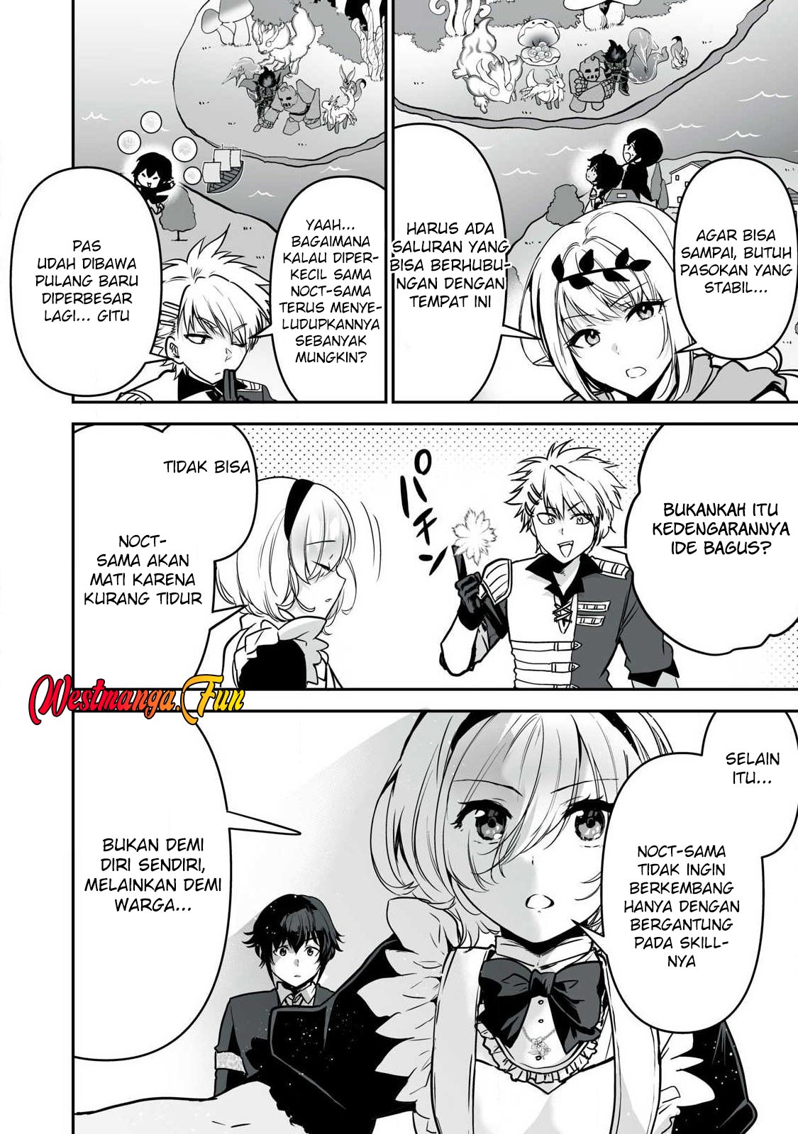 Chapter 33 - halaman 23