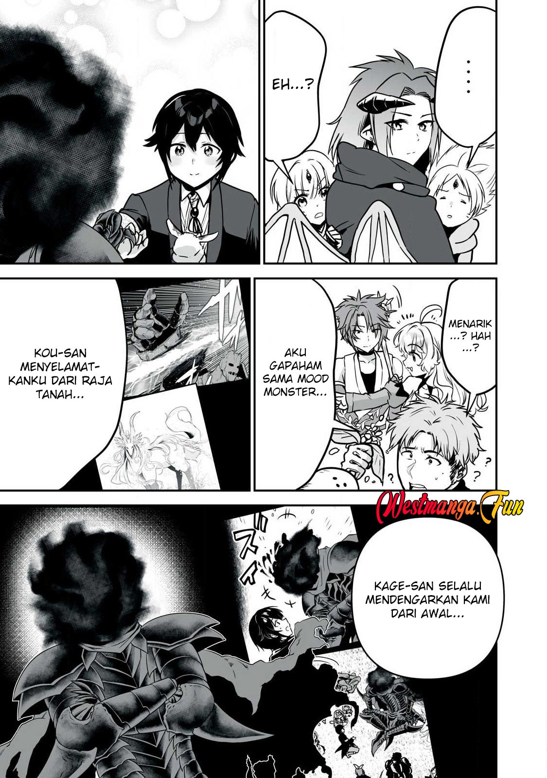 Chapter 33 - halaman 30