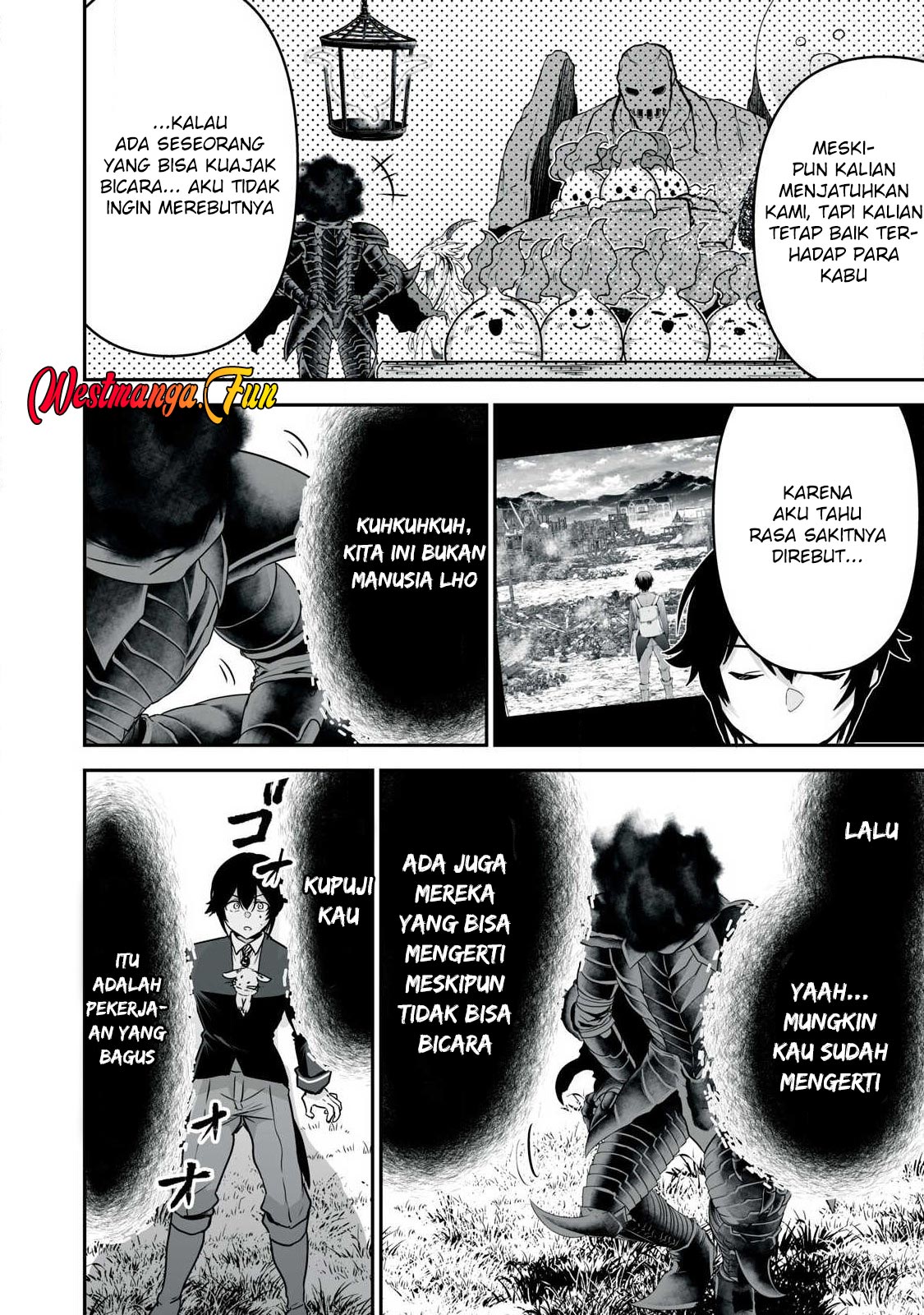 Chapter 33 - halaman 31