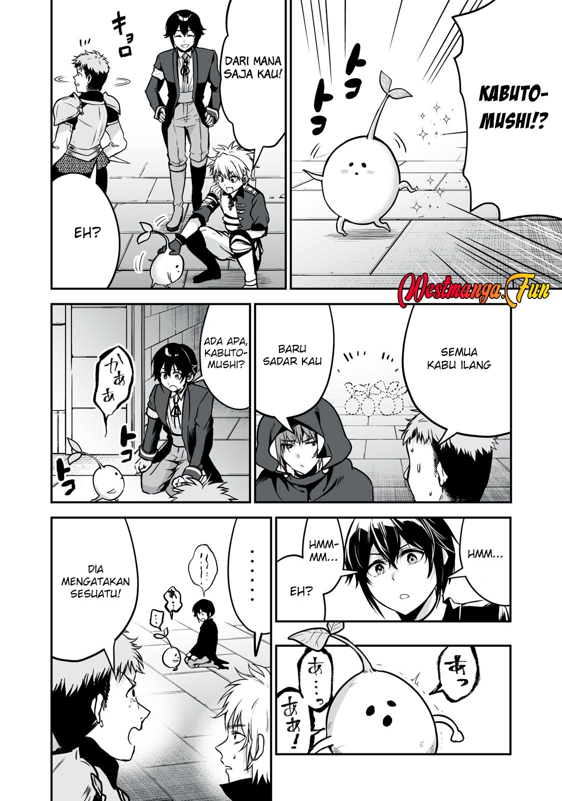 Chapter 32 - halaman 21