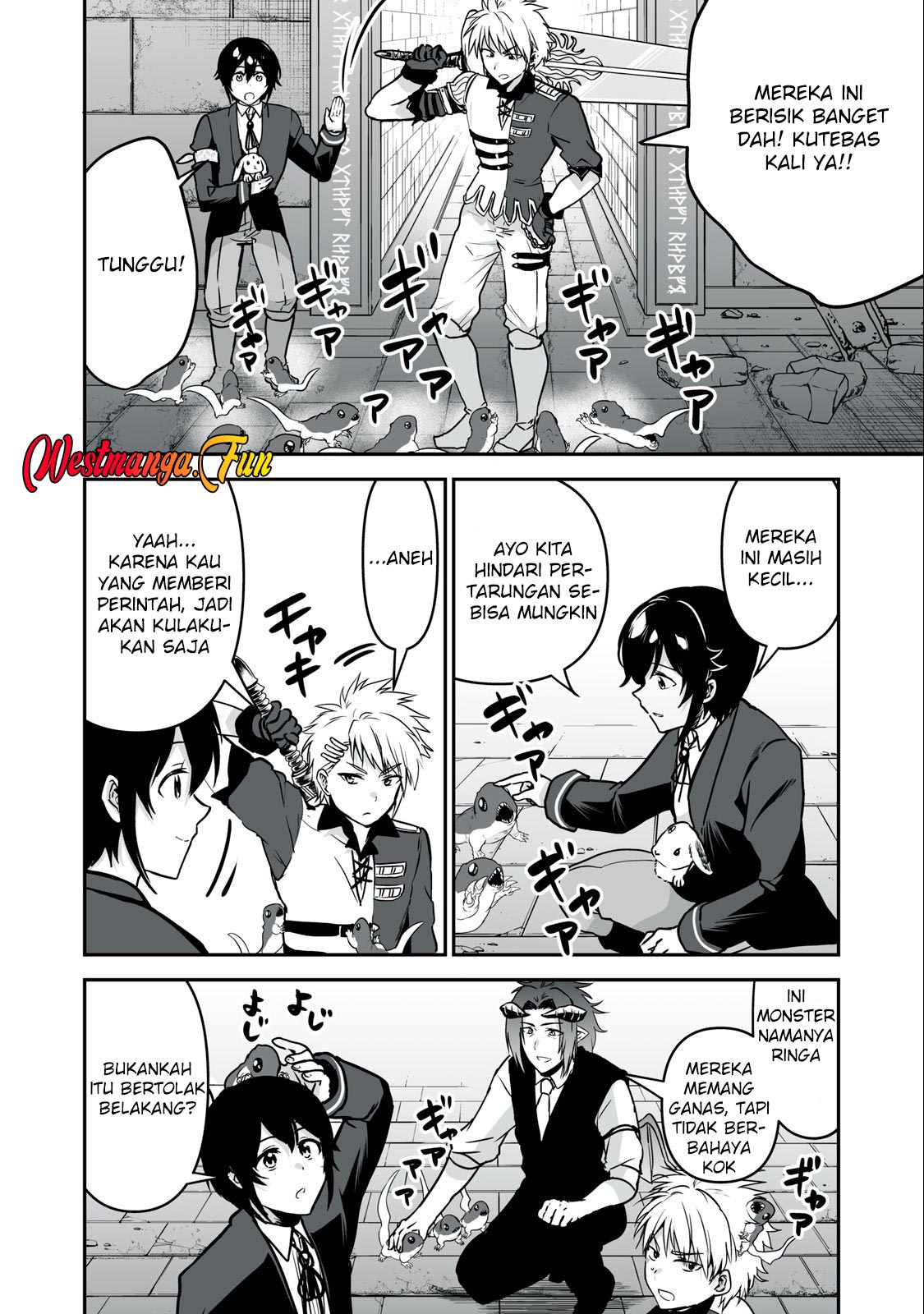 Chapter 32 - halaman 25