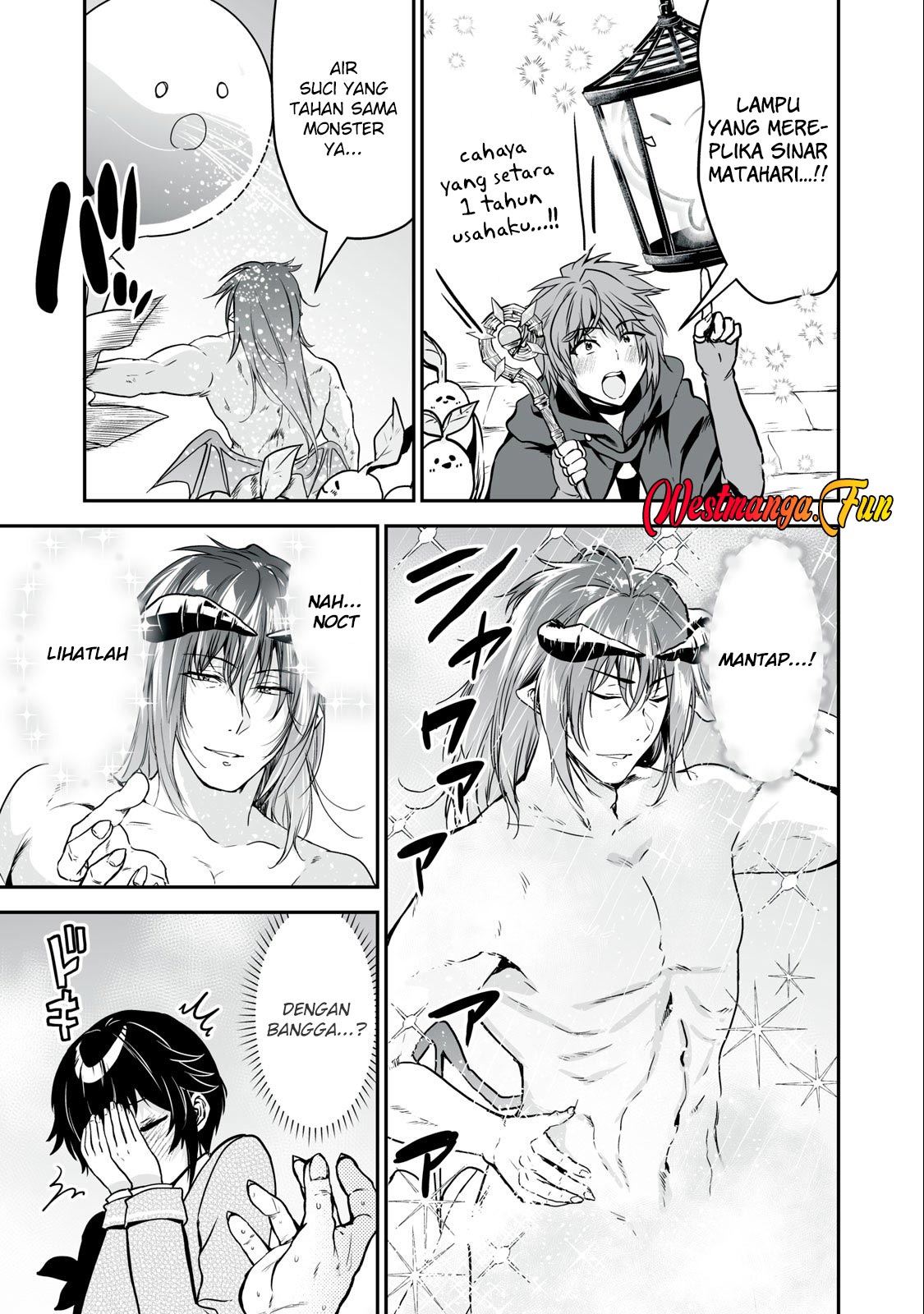 Chapter 32 - halaman 32