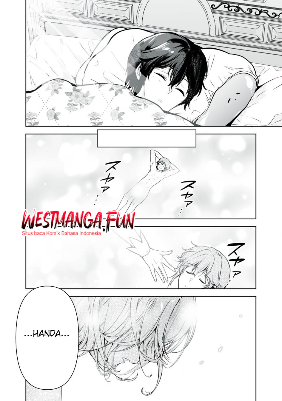 Chapter 25 - halaman 20