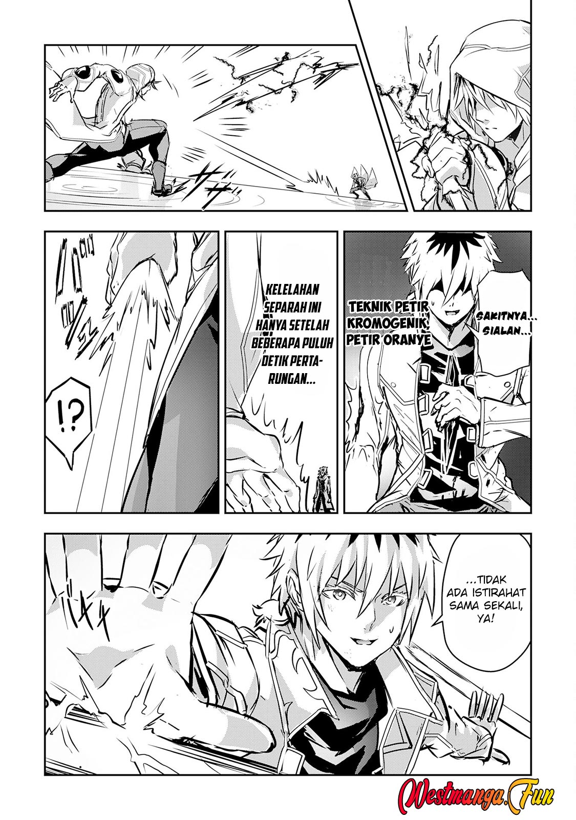Chapter 17 - halaman 34