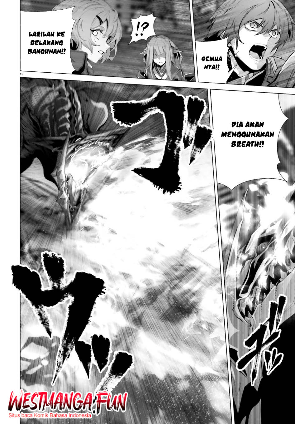 Chapter 58 - halaman 16