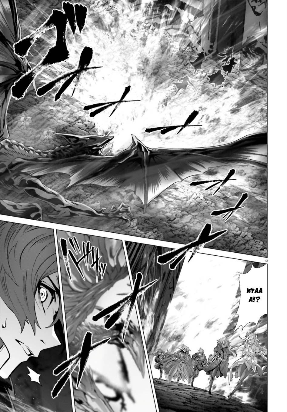 Chapter 58 - halaman 17