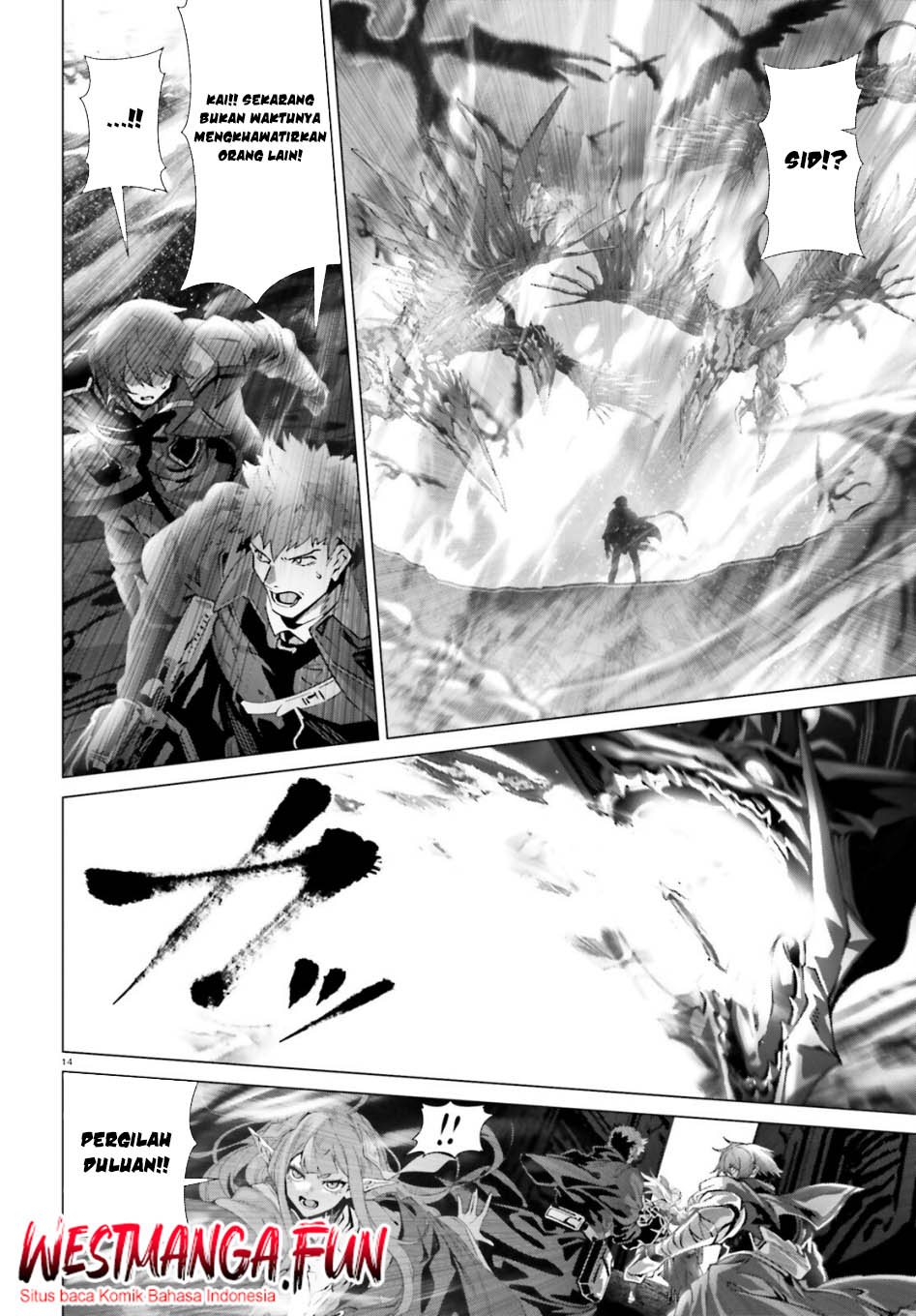 Chapter 58 - halaman 18