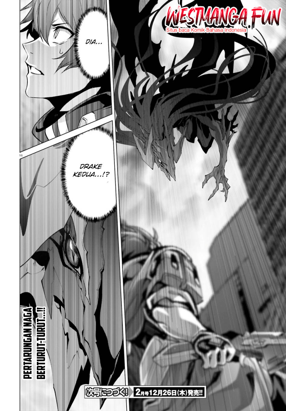 Chapter 58 - halaman 20