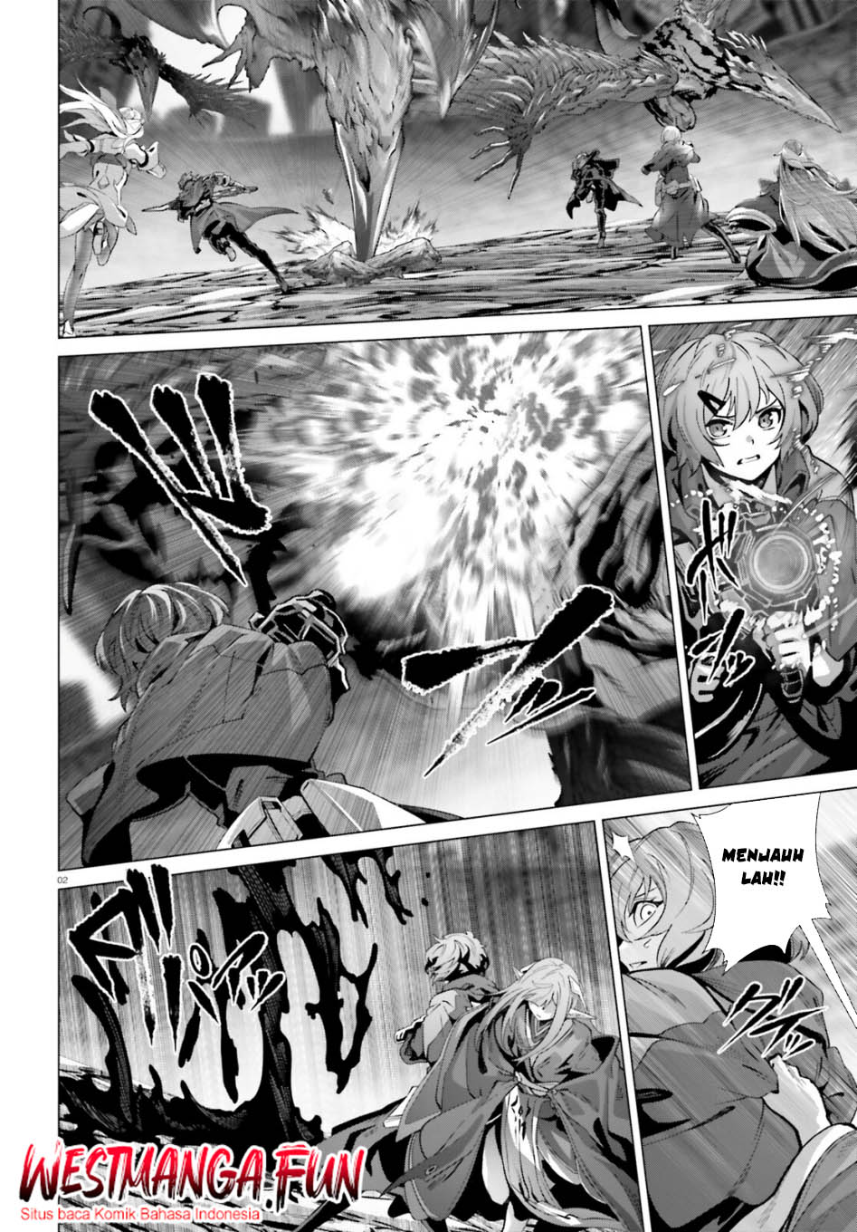Chapter 58 - halaman 4