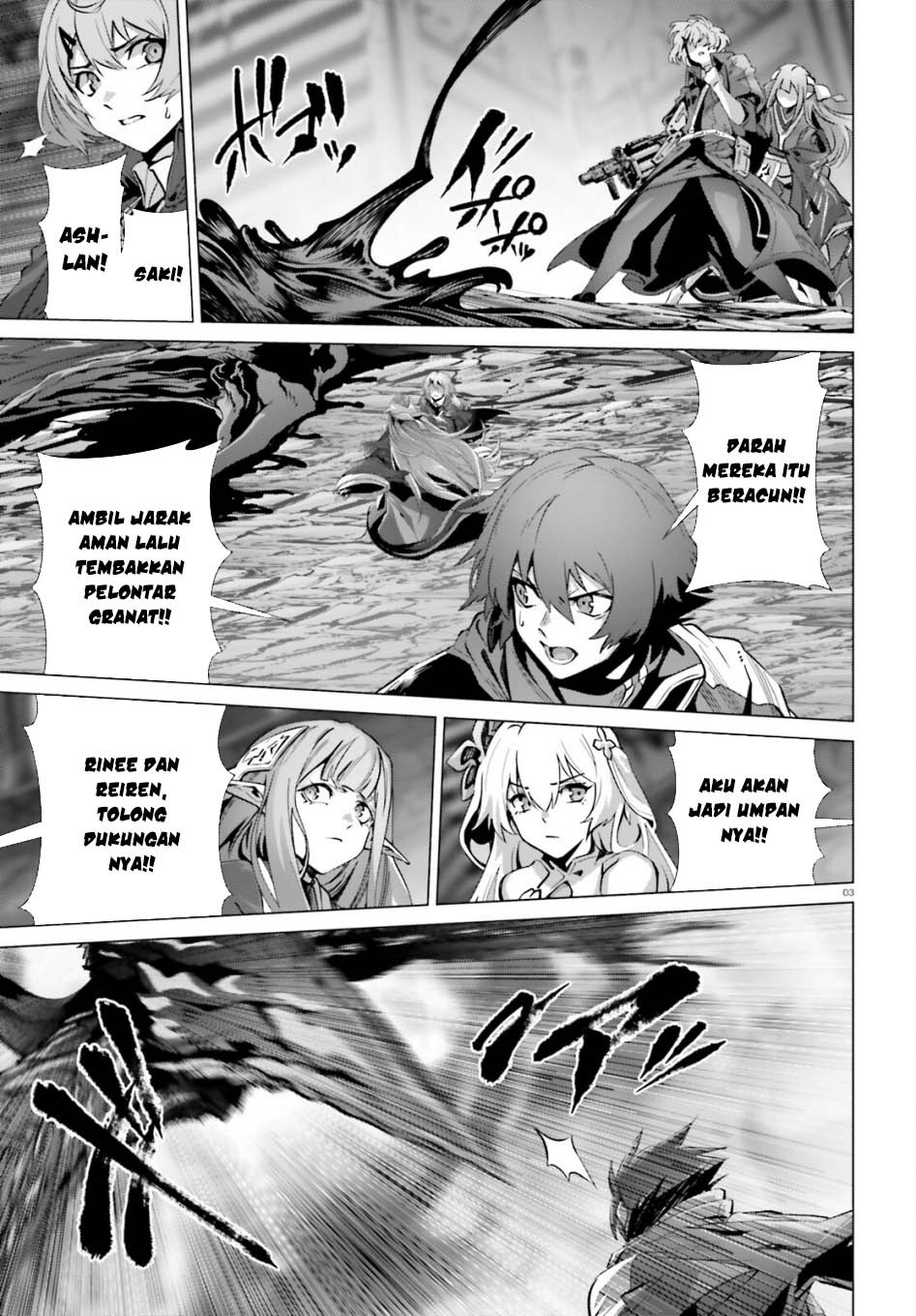 Chapter 58 - halaman 6
