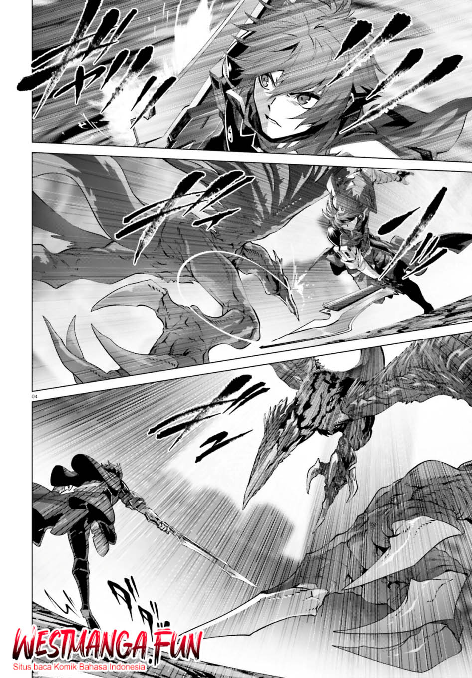 Chapter 58 - halaman 7