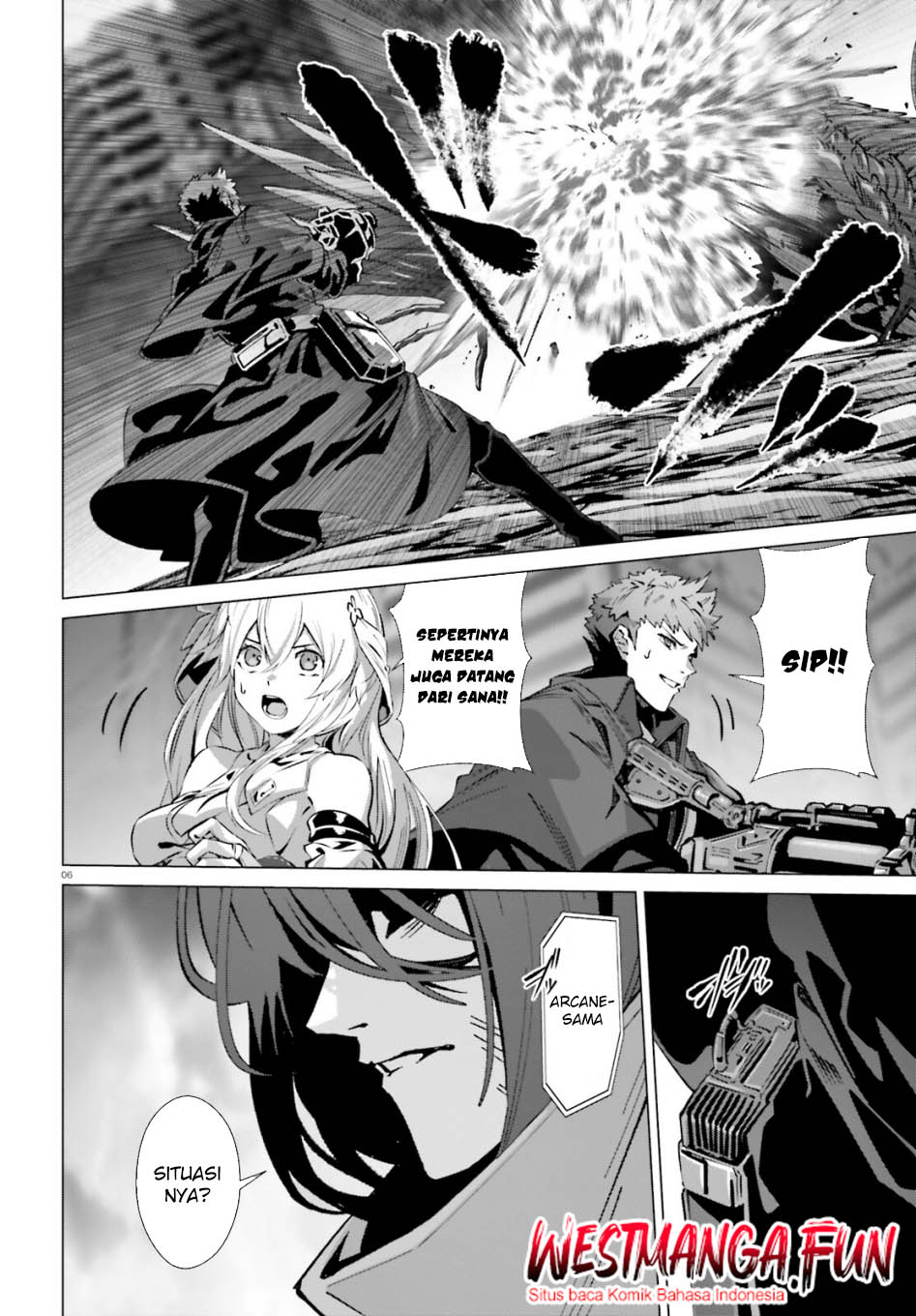 Chapter 58 - halaman 9