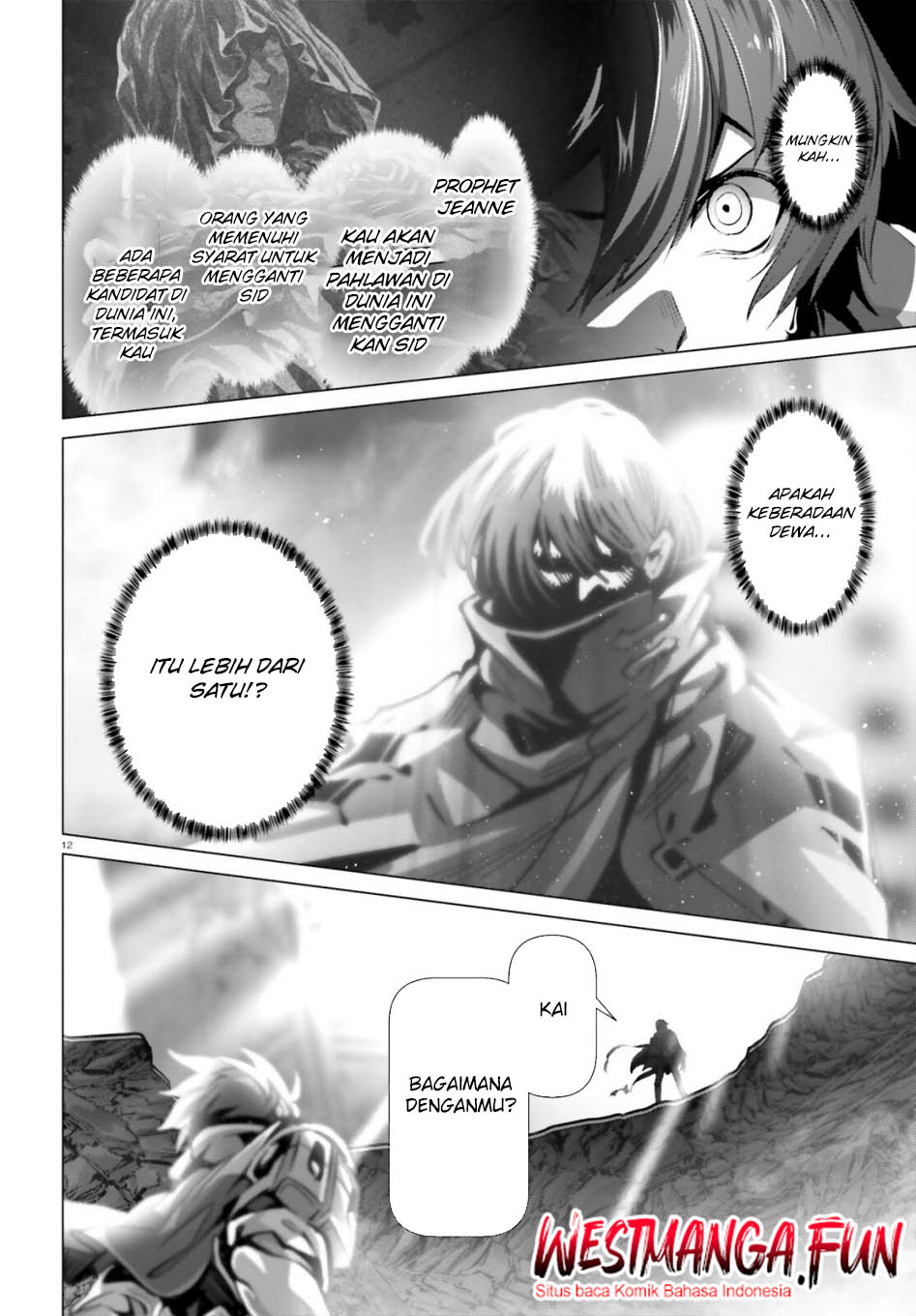 Chapter 57 - halaman 15