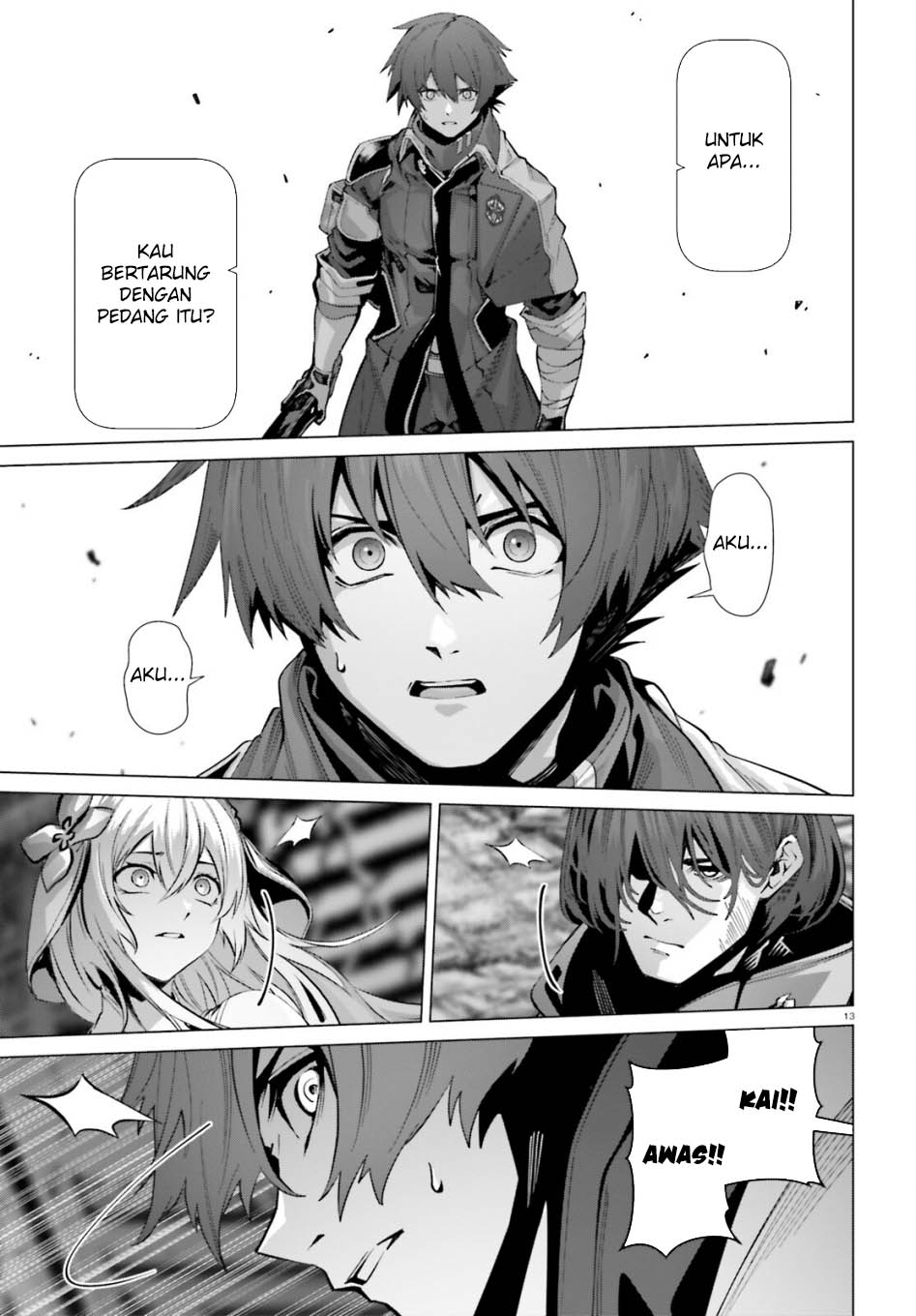 Chapter 57 - halaman 16