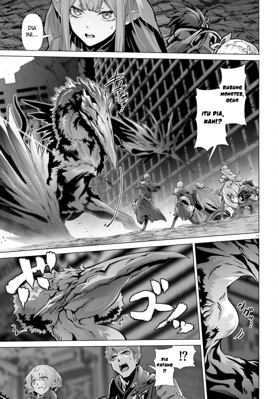 Chapter 57 - halaman 18