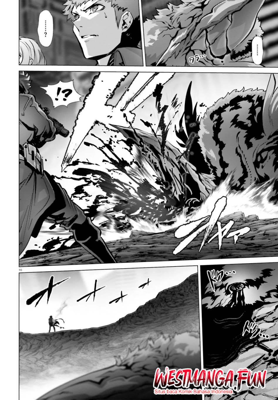 Chapter 57 - halaman 20
