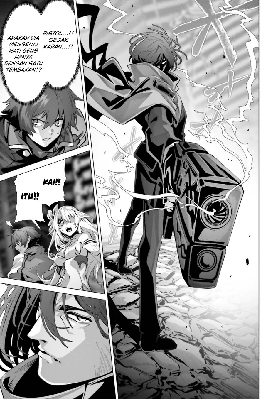 Chapter 57 - halaman 21