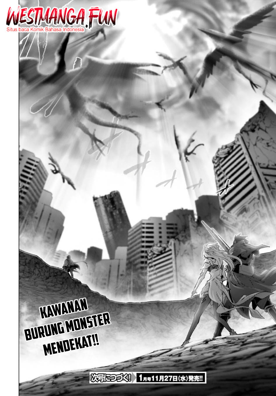 Chapter 57 - halaman 22