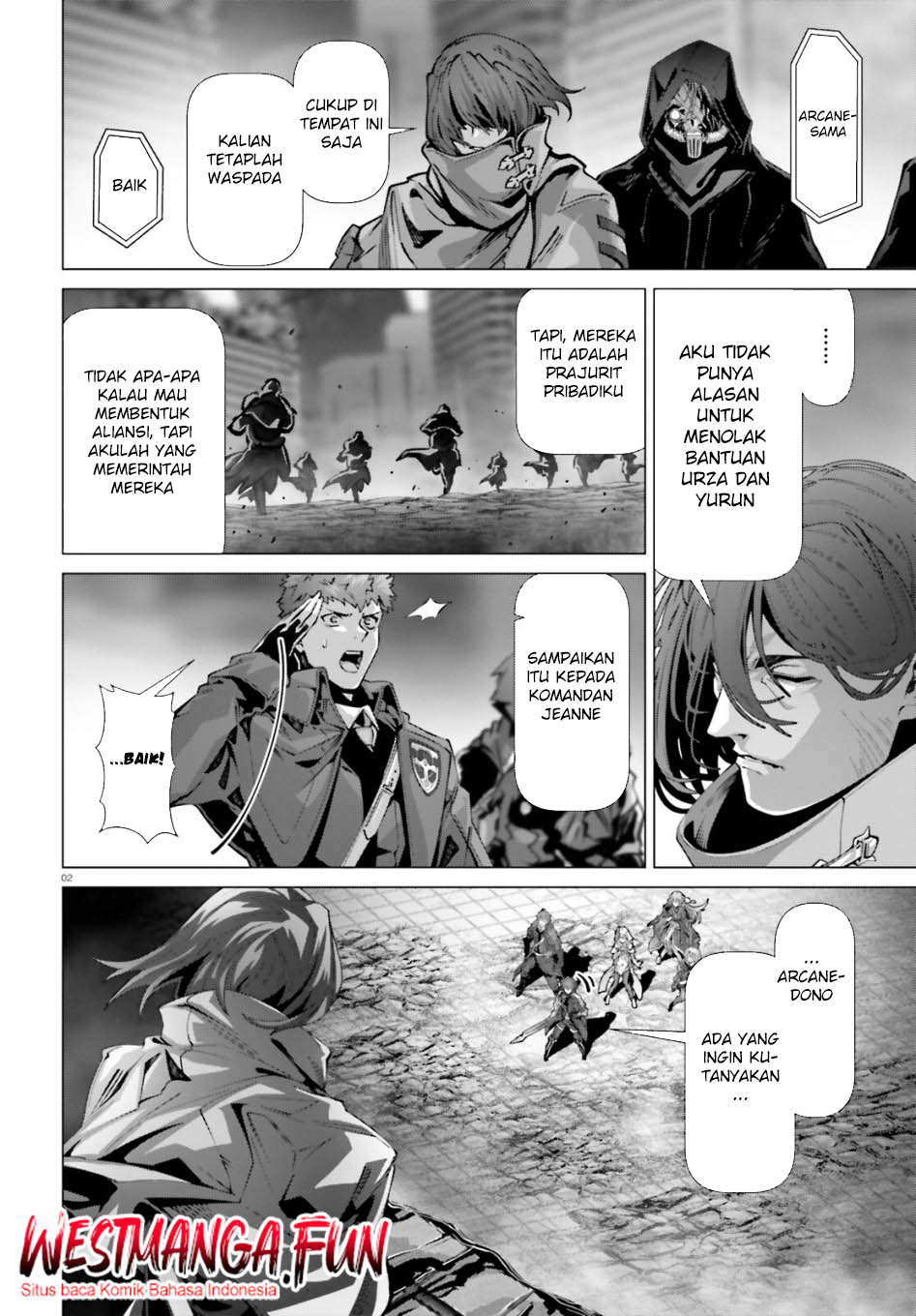 Chapter 57 - halaman 4