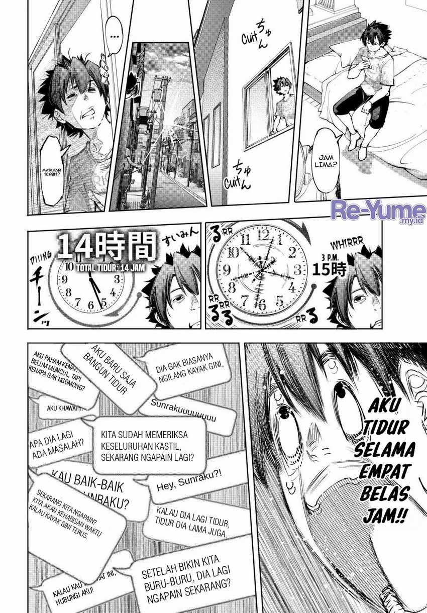 Chapter 179 - halaman 14