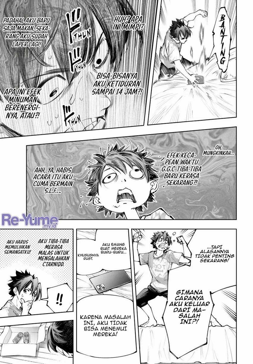 Chapter 179 - halaman 15