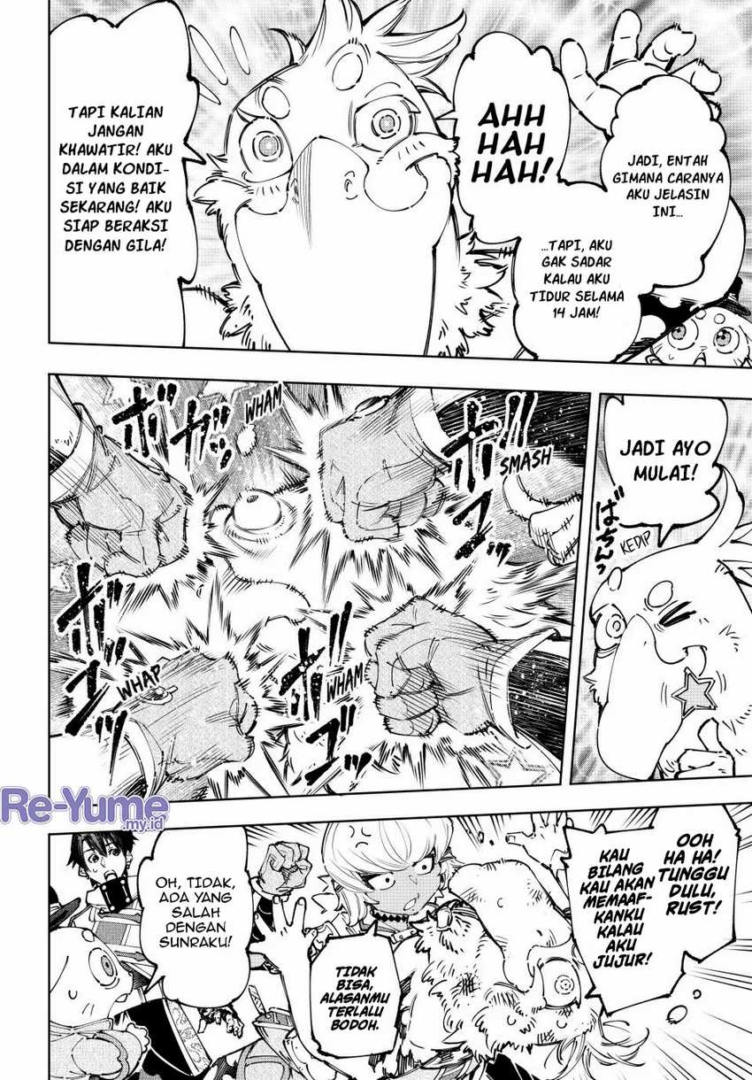 Chapter 179 - halaman 18