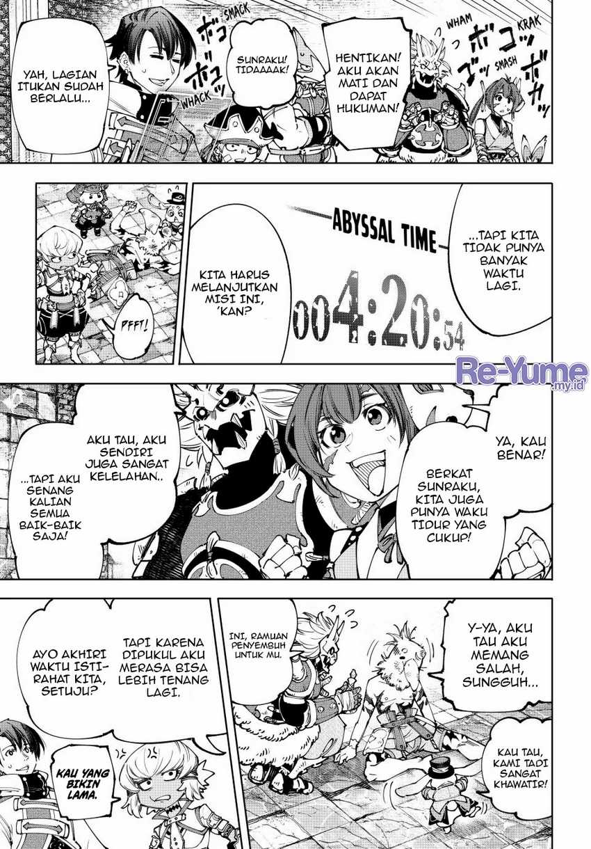 Chapter 179 - halaman 19