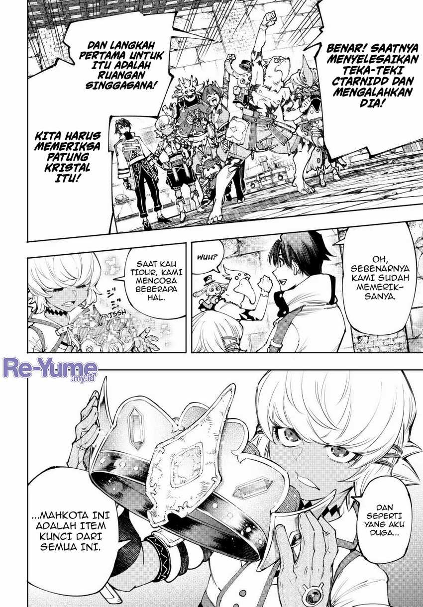 Chapter 179 - halaman 20