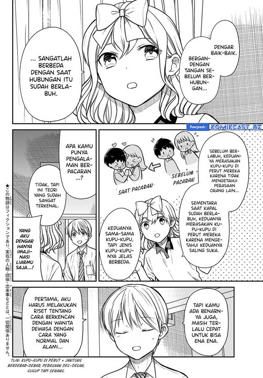 Chapter 305 - halaman 4