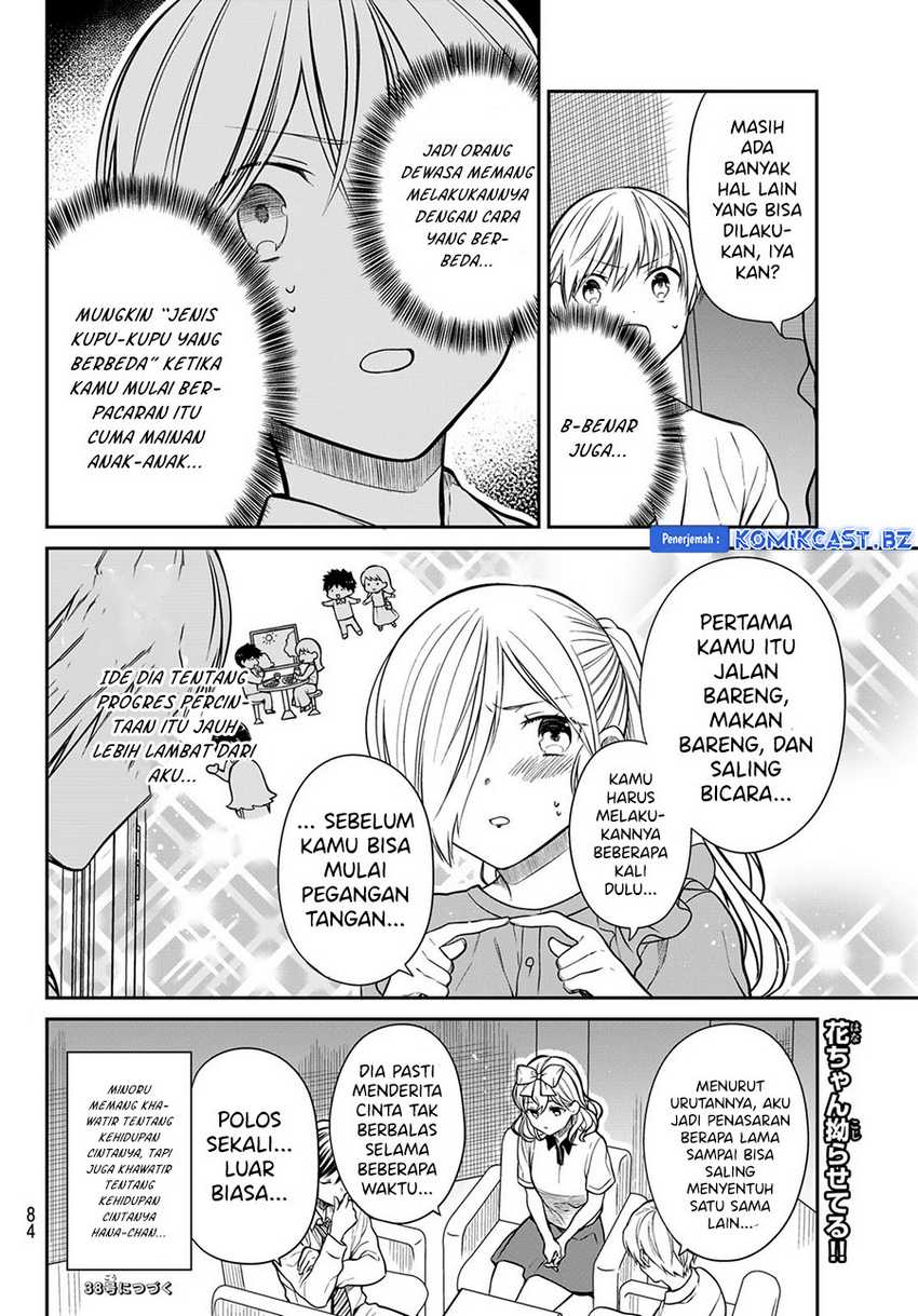 Chapter 305 - halaman 6