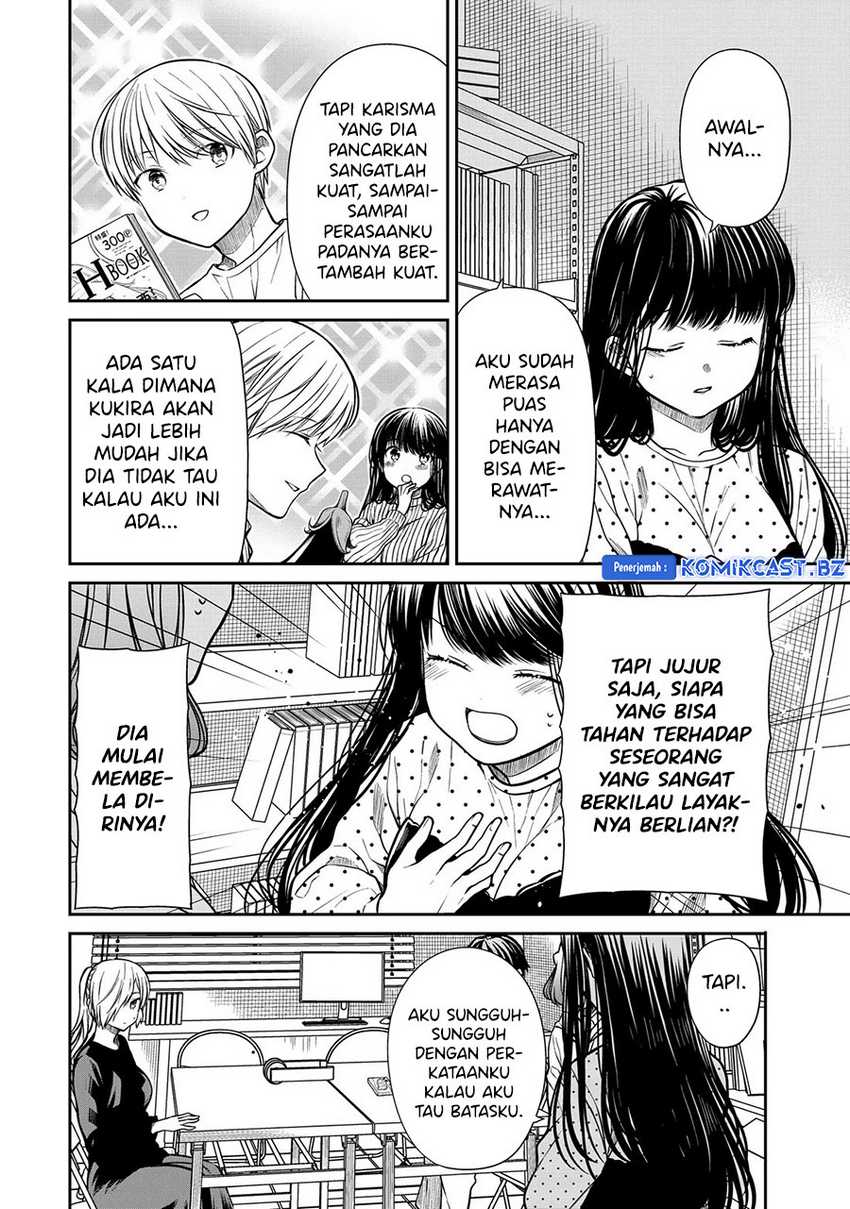 Chapter 304 - halaman 4
