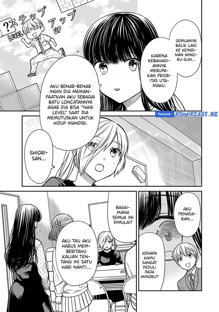 Chapter 304 - halaman 5