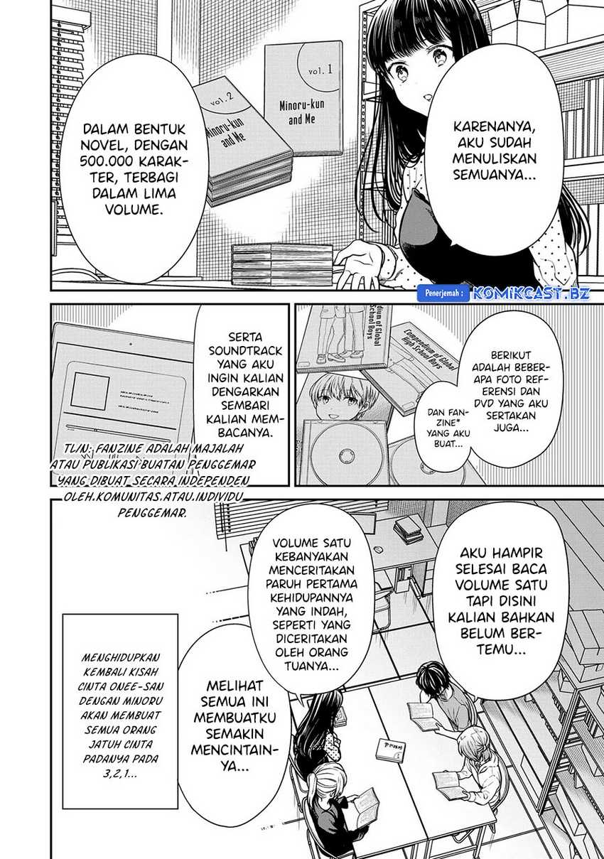 Chapter 304 - halaman 6
