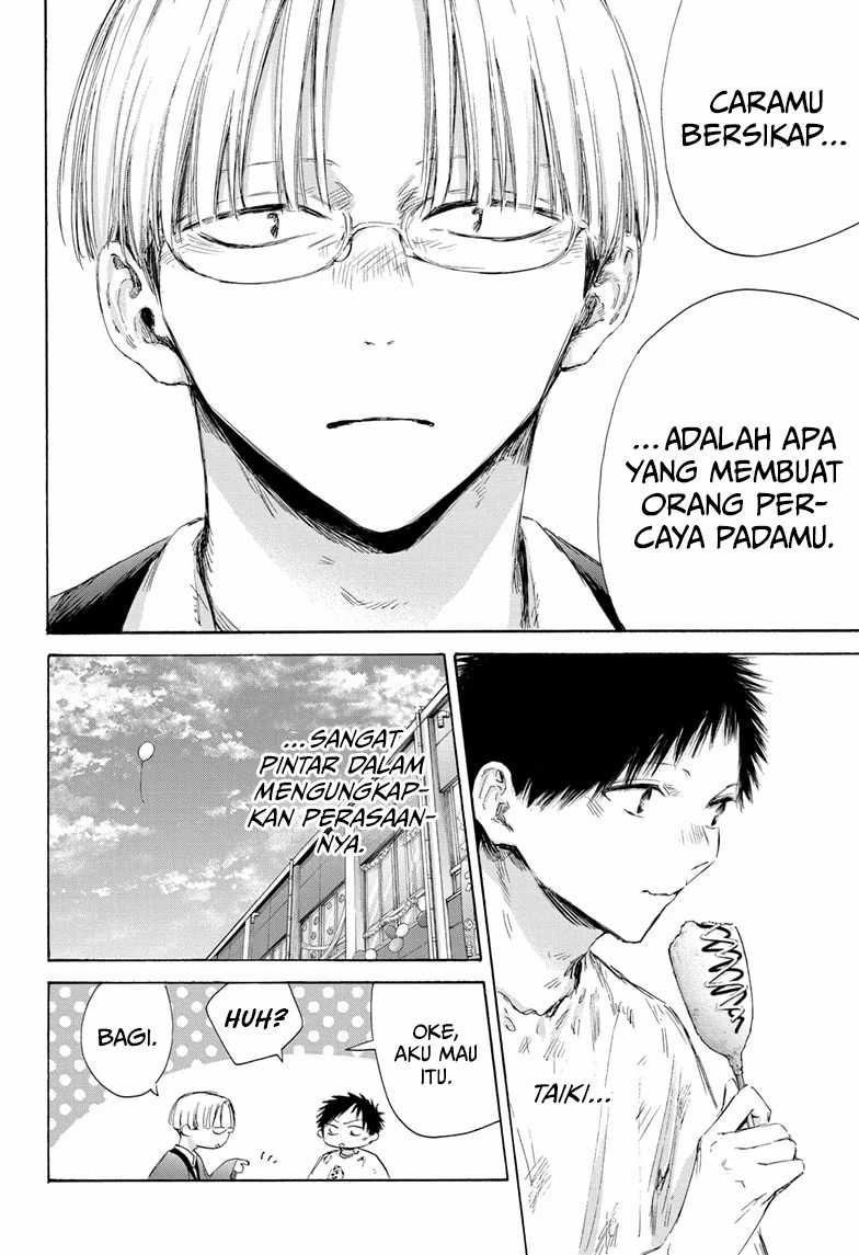 Chapter 166 - halaman 11