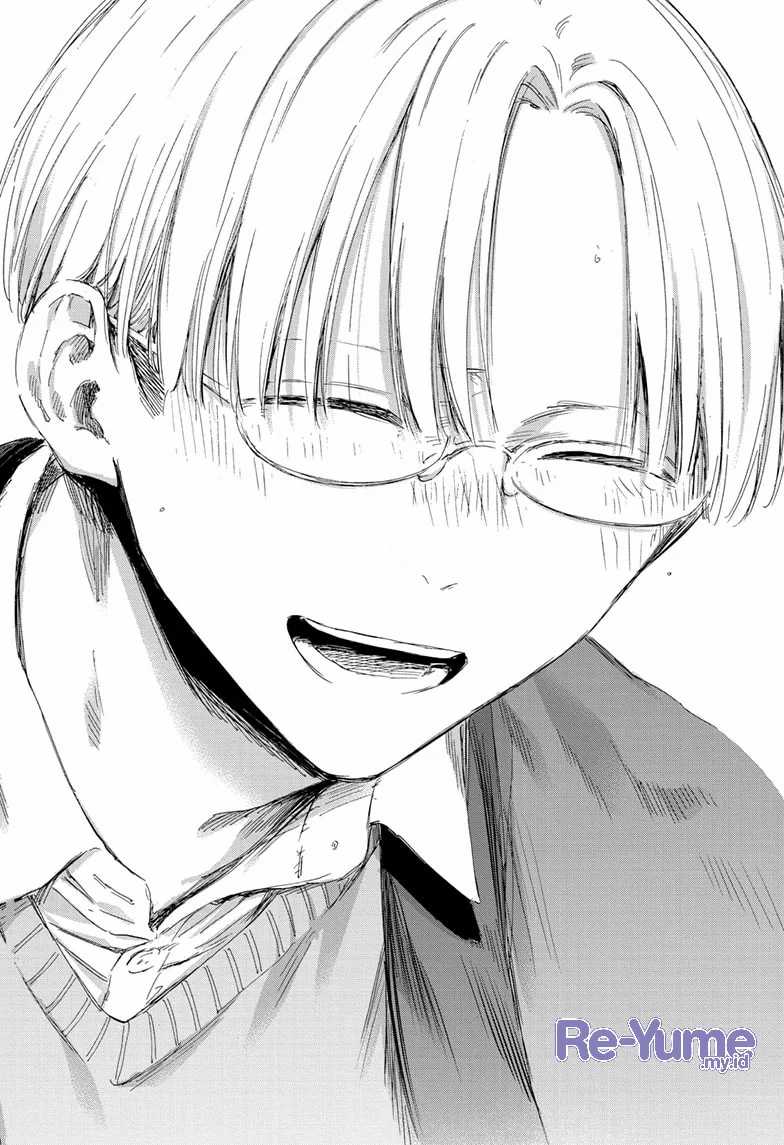 Chapter 166 - halaman 23